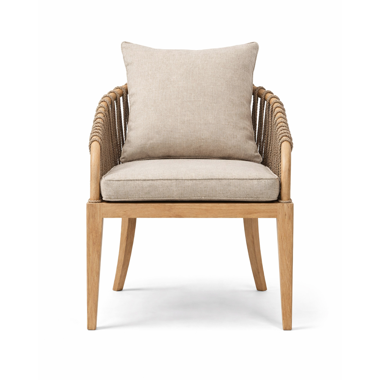 Sagara-teak-dining-chair Sagara Teak Dining Chair
